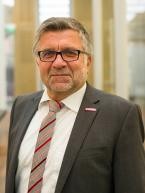 Bürgermeister Hans-Jürgen Heiß (Foto: Diemer)