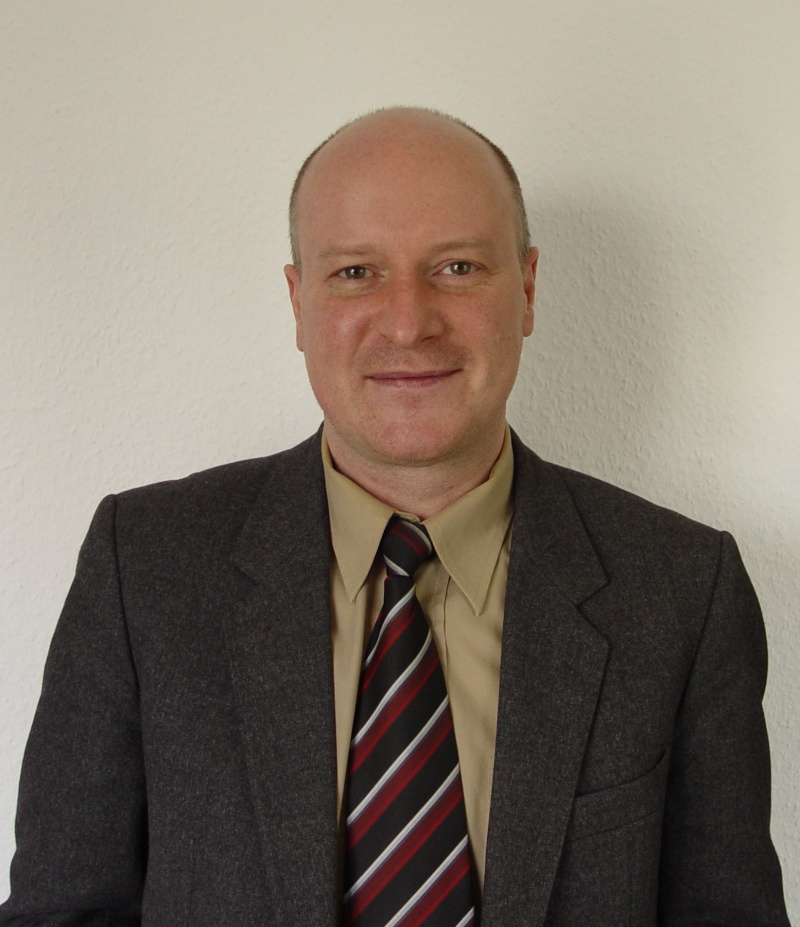 Konversions-Manager Michael Feiler (Foto: Stadt Heidelberg) Konversions-Manager Michael Feiler (Foto: Stadt Heidelberg)