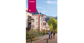 Broschüre 10 Jahre Konversion in Heidelberg Bild der Broschüre 10 Jahre Konversion in Heidelberg