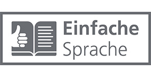 Icon Einfache Sprache (Foto: Stadt Heidelberg) Icon Einfache Sprache (Foto: Stadt Heidelberg)