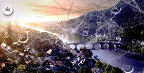 Broadband Expansion in Heidelberg (Foto: oxa/shutterstock.com) Broadband Expansion in Heidelberg (Foto: oxa/shutterstock.com)
