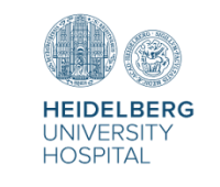 Logo University Hospital Heidelberg (Foto: UHHD)