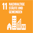SDG 11 11: Sustainable Cities and Communities
