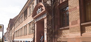 Volkshochschule Heidelberg