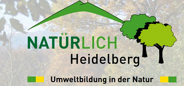 Logo Natürlich Heidelberg.